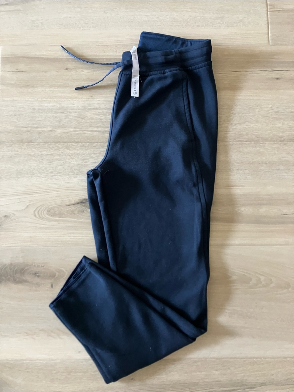 lululemon athletica Navy Women's Jogger Trousers